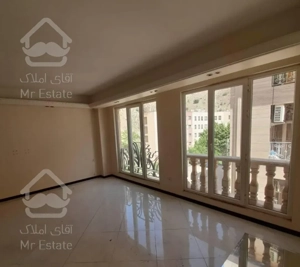 داراباد/ 105 متر/ تکواحدی/ مجرد/ طبقات بالا