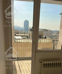 ۱۲۰ متر ۲ خوابه  لوکیشن ۱۵۴ شرقی