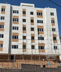 اپارتمان 100 متری دو خوابه 490 میلیون