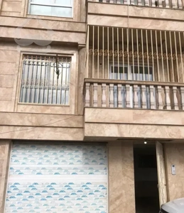 اپارتمان ۱۵۰متری شهری