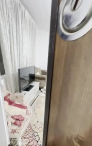 ۱۰۵ متر پنت هاوس/خوش نقشه/شهرک شهرداری/طفر