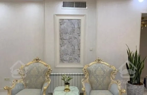 ۱۲۸ متر فول دیزاین فول امکانات اباذر