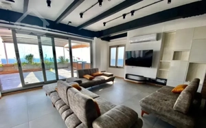 پنت دهکده ساحلی