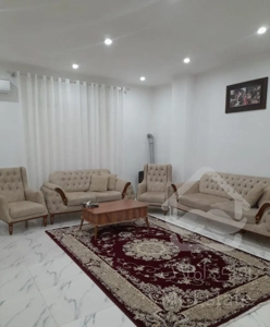 فروش آپارتمان ۶۰ متری ۱ خوابه همکف