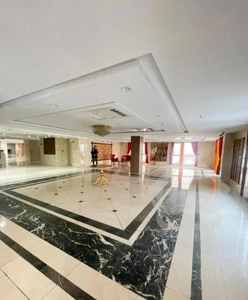 127متر برج باغ گلزار/3خوابه/مشاعات فعال