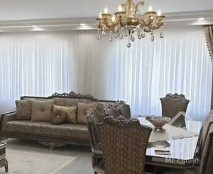 ۱۴۸ متر ۳ خواب / سازمان برنامه / تک واحد