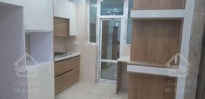 آپارتمان نوساز کلید نخورده