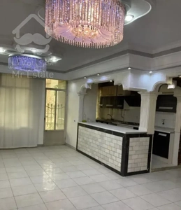 آپارتمان بلوار باهنر دو خواب
