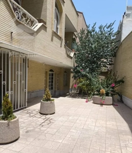 فروش آپارتمان 3خوابه