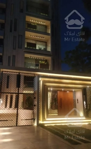 210متـر/ 20مترتـراس/ 4خواب/ 3نبـش/تکواحــدی