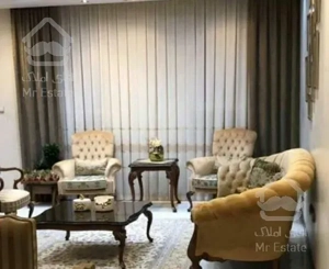 ۵۵متر ، ۱خواب ، روبه آفتاب ، سالن پرده خور ، فردوس