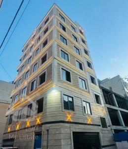 فروش آپارتمان ۵۷ متری ۱ خوابه در سرآسیاب دولاب