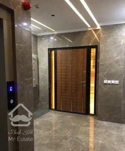 ۲۲۰ متر کلید نخورده سوپر مجلل شهران جنوبی