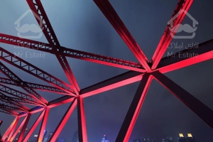 پیش خرید واحد ۶۰ متری برج لوکس اطلس