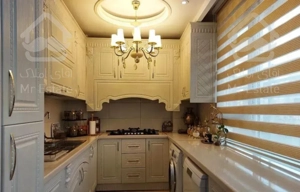 ۹۴متر* روبه آفتاب * فول* معاوضه * پارسیان