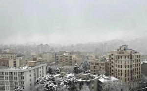 اندرزگو/۹۰ متر/ویو بی نظیر/نوساز/لابی