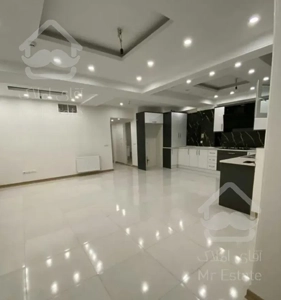 برج ویژن  ۱۰۰ متری  ۲ خواب  چیتگر