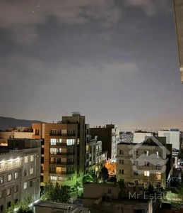 آپارتمان ۱۲۳متری سه خواب ویودار