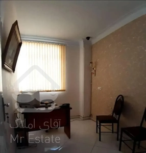 ۷۵ متر / خوش نقشه / فول امکانات/طرشت