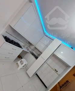 آپارتمان ۶۵ متری شیک قطران روبروی عمارت شهرداری