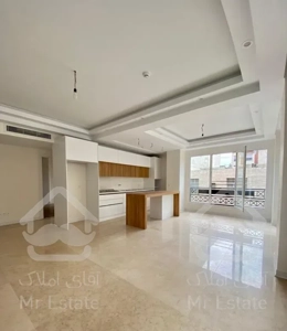 ۹۹ متر دو خواب نوساز خواجه عبدالله