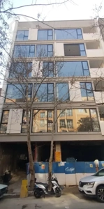 قیطریه240متر/3پارکینگ سندی/ویوابد/2جهت نورگیر