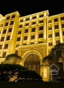 آپارتمان ۵۵متری  برج باغ برند