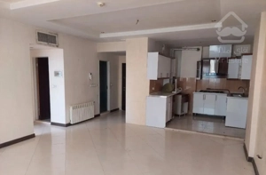 ۹۰ متر فول امکانات اقبال