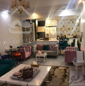 خرید اپارتمان دو خواب // فردوس شرق