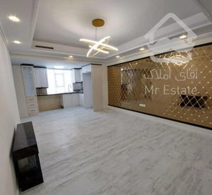 62متر تکخواب/نما تراورتن فول/شهر زیبا