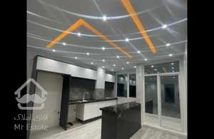 ۸۳ متر شیک فول شقایق جنوبی