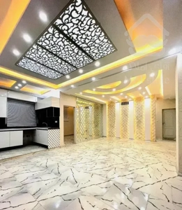 آپارتمان ۹۸ متری / دو واحدی