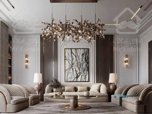 خرید آپارتمان ۹۰متر ۲خواب دریاچه