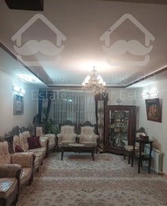 رهن کامل آپارتمان آزادشهر