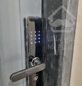 آپارتمان دونبش خوش نقشه