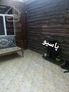 اپارتمان فروشی ۱۲۰ متری سه خوابه