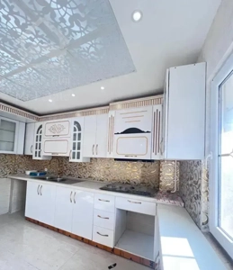 فروش آپارتمان110متر.نوساز۲پارکینگ اختصاصی