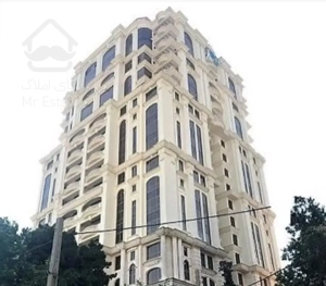 ۳۲۰متر اقدسیه هتلینگ استثنایی