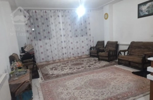 فروش آپارتمان ۶۰ متری ۱ خوابه طبقه ۱