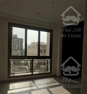 ۶۷ متر/ ۱ خواب/غرق نور/نیمه فرنیش