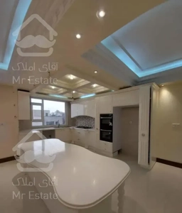 ٢٠٥ متر٣ خواب کلید نخورده/طبقه ششم غرق نور جهانتاب