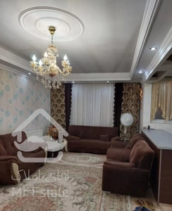 آپارتمان ۷۴ متری دوخوابه