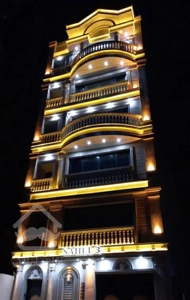 آپارتمان ۱۸۰ متری ۳ خواب فول امکانات