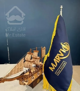 برج تاپ آیلند/ ۲خواب‌بزرگ‌ودلباز