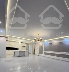 110 متری-رحمانیه -سند اماده