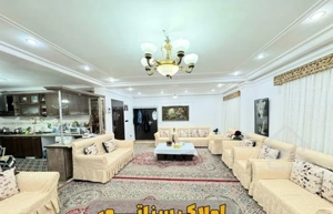 * املاک سناتـور * آپارتمان 114مترطبقه دوم تک واحدی