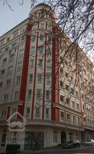 132متر برج باغ / شمال کاج /3خواب مستر