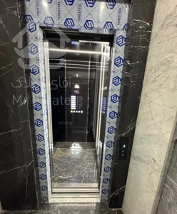 آپارتمان فروشی کلید نخورده تک واحدی سند آماده