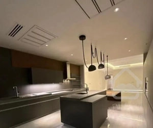 آپارتمان 279مترسرمایه گذاری صفر لوکیشن دنج سجاد