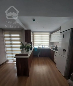 ۷۰متر ۲ خواب نُقلی، سازمان شمال